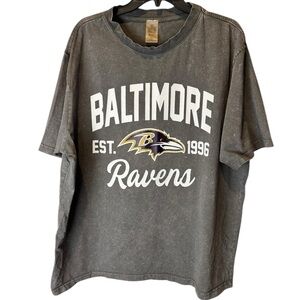 Gameday Couture Baltimore Ravens Shirt XXL